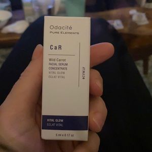 **NEW** Odacité Facial Serum